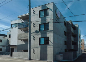 不動産賃貸事業