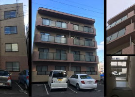 不動産賃貸事業