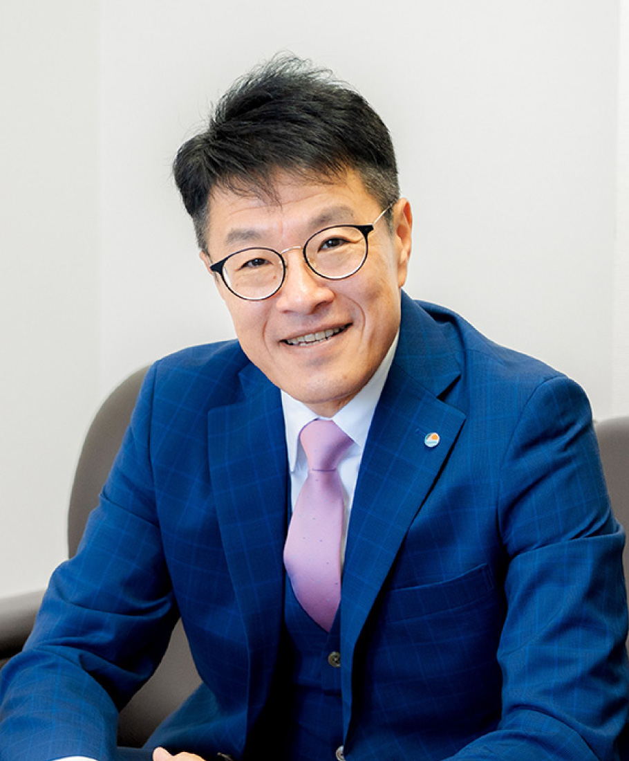 大平洋設備株式会社　代表取締役