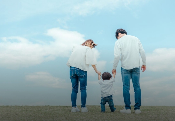 働く環境を知る